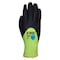 Magid Coated Gloves, , 11 1 PR HV200W-11 - alternate 2